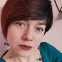 Alisa Vinogradova