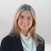 Caroline Mcqueen