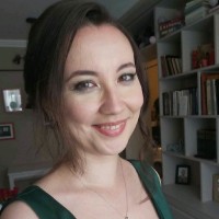 Iulia Mariuca Drăghici