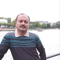 Asif Mahmood