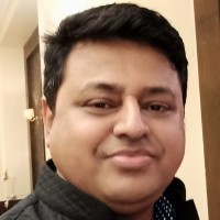 Sushanta Rakshit