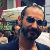 Nader Yanko