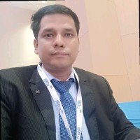 Nihar Ranjan Mishra