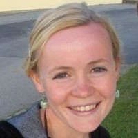 Laurel Chilcot Smithson