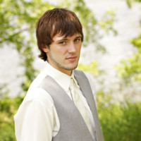Dominic Baker
