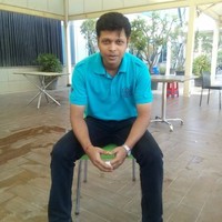 Mandar Sawant