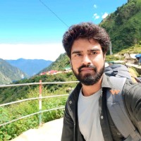 Amresh Kumar