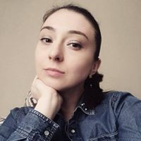 Ірина Овчинкіна