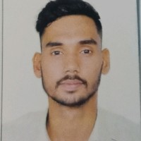 Anshu Chaubey