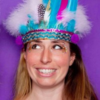 Beth Nicholas