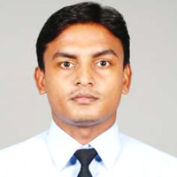 Manoj Kumar Verma