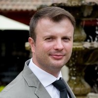 Reinier Colyn Pr.Eng