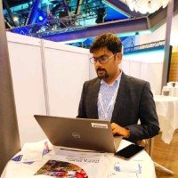 Vishwajeet Mohan