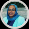 Randa Hamid, Mba