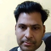 Binod Sha