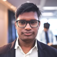 Md Zeeshan Ansari