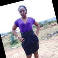 Cynthia Mbithe