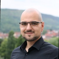 Justin Hentschel