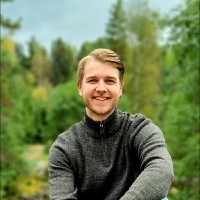 Fredrik Kristiansen