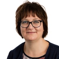 Margreet De Jong