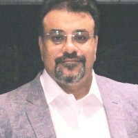 Zubair Shaffi