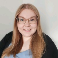 Maria Karjalainen