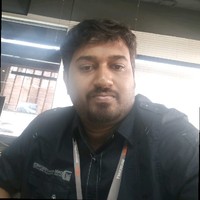Praneesh K S