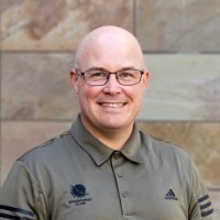 Scott McDermott