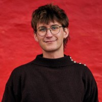 Niklas Stentoft Mogensen