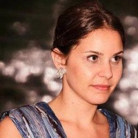 Mariana Monaco da Cunha