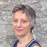 Frédérique Aufort