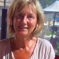 Anne-Marie Tärnström