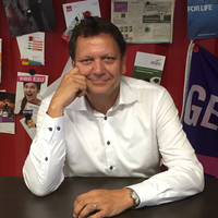 Henk Van Hooff