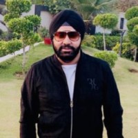 Tanveer singh chadha