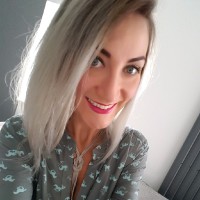 Patrycja Marcjasz-Borowska
