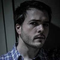 Matt Aldridge