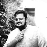 Vivek Thakkar