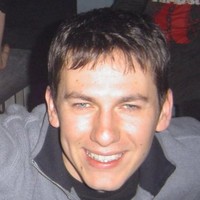 Александр Черников