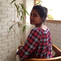 Sujitha P