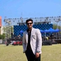 Deepesh Chourasia