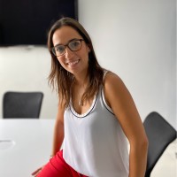 María Fernanda Meneses