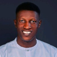 Timothy Iretomiwa Ojo