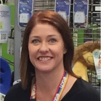 Andrea Mcdougall