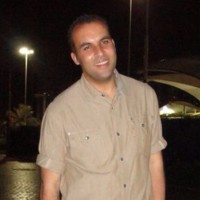 Mohammed Al Nashar