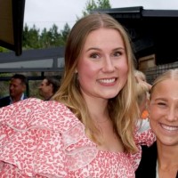 Linn Hallberg