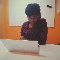 Bhanu Teja kattamuri