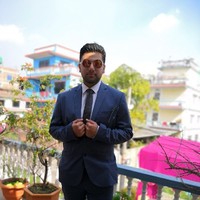 Nischal Khanal