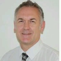 Paul Dixon