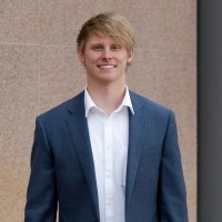 Tanner Rizenbergs