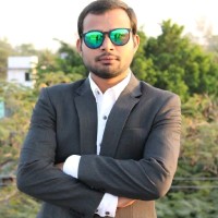 Shubham Tiwari